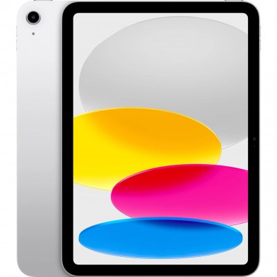 Apple iPad (A16) 11" WiFi 128GB Silver
