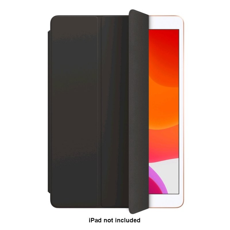 Apple Smart Cover for iPad 7th Gen, 8th Gen Air or 3rd Gen Black