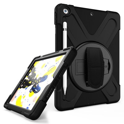 Armourdog AR-G027 Shoulder & Hand Strap Case - iPad 10.2