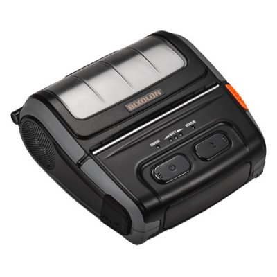 Bixolon SPP-R410 4" Mobile Bluetooth Printer