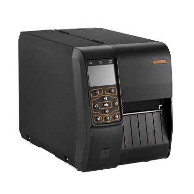 Bixolon XT5-40S 4" Industrial Label Printer