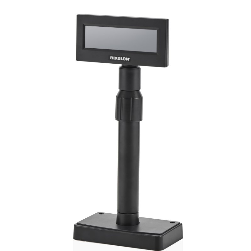 Bixolon BCD-2000 2 Line Customer Display with USB Interface