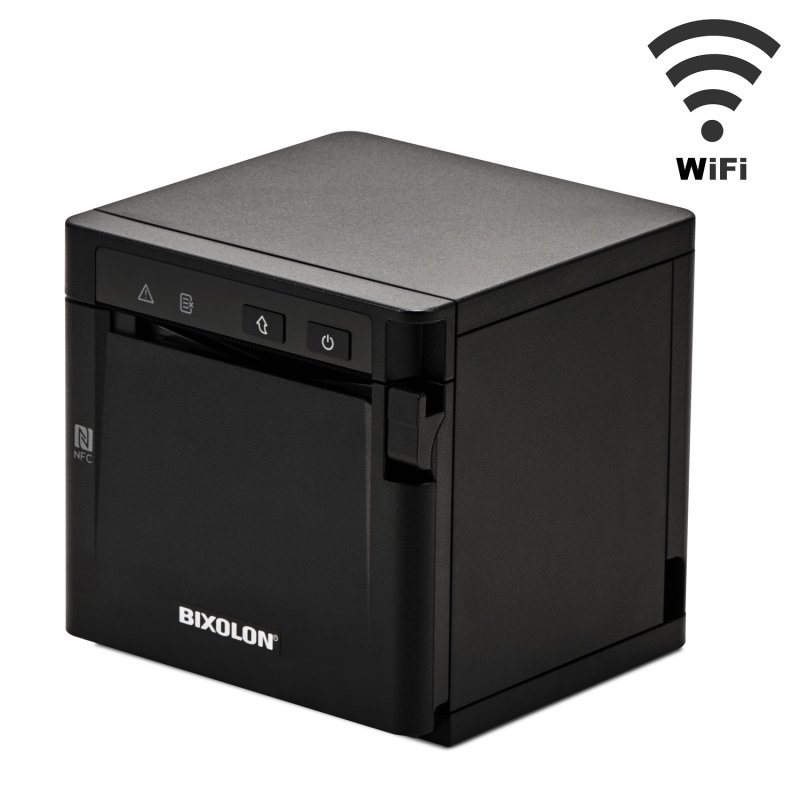 Bixolon SRP-Q300 Wireless Receipt Printer