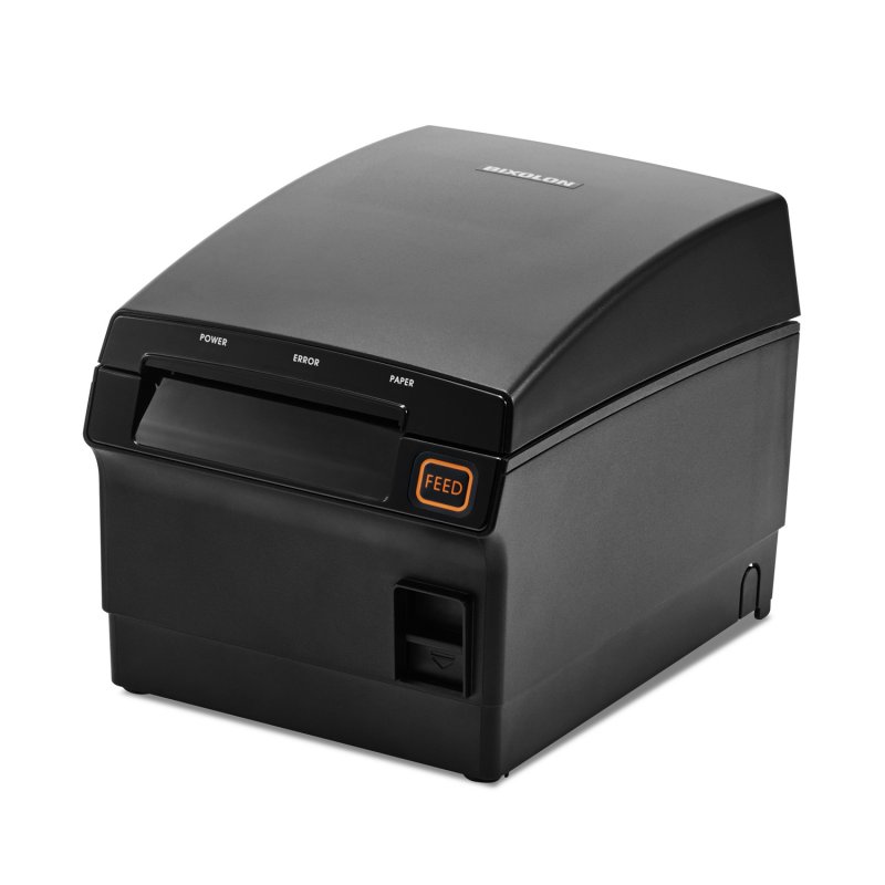 Bixolon SRPF310II Front Feeding Thermal Receipt Printer