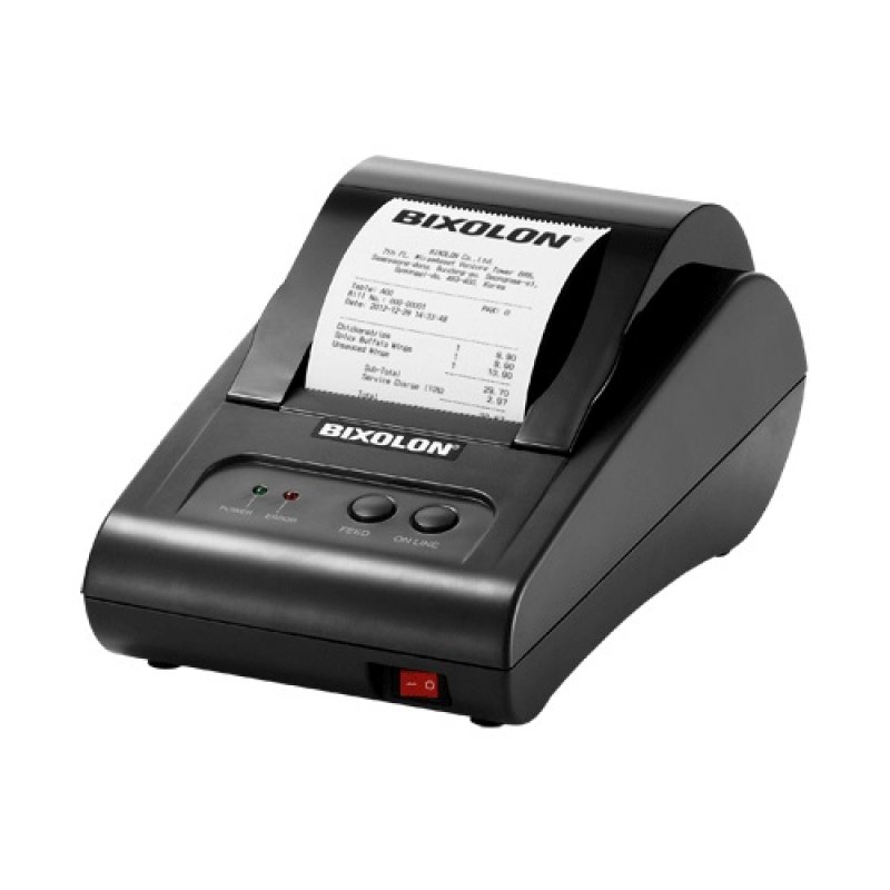 Bixolon STP-103III Thermal Receipt Printer