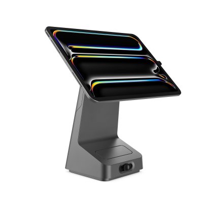 Bosstab Link Fixed Universal Portable Tablet Stand Graphite