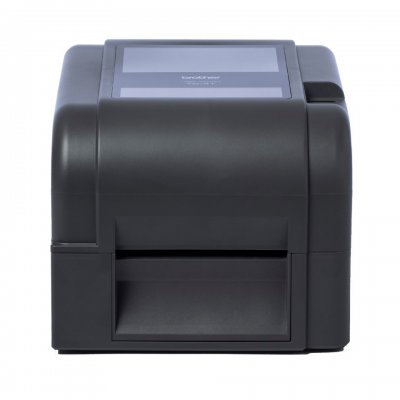 Brother TD-4520TN 300dpi Label Printer with USB, Serial & Ethernet Interface