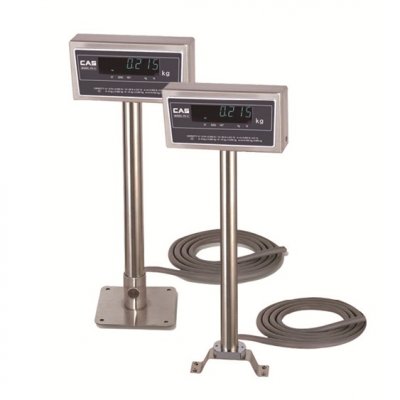 Cas Remote Pole Display For Cas Pdii
