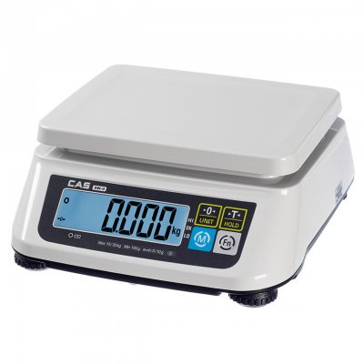 CAS SW-II Digital Weighing Scale