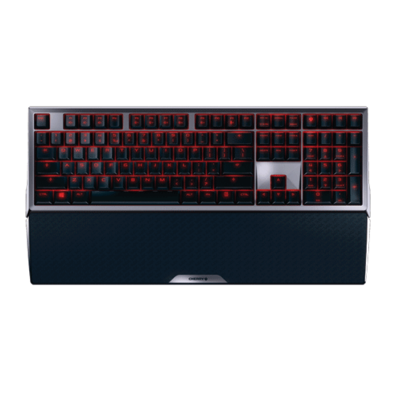 Cherry G80-3930 Mx-board 6.0 (mx Red) USB