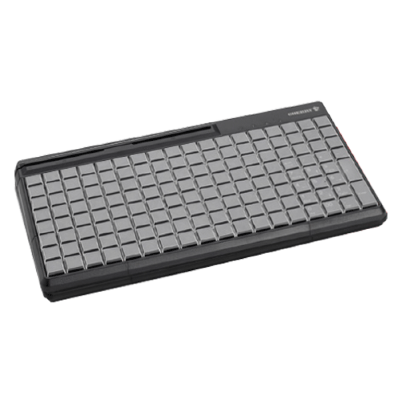 Cherry SPOS 63401 Matrix Keyboard MSR USB