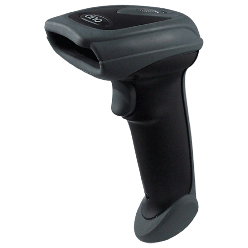 Cino FBC-780 Barcode Scanner - USB