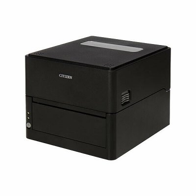Citizen CLE-300 4" Direct Thermal Label Printer