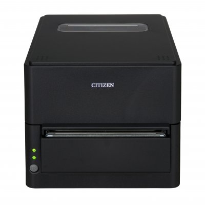 Citizen CTS4500 4" Direct Thermal Printer with USB Interface