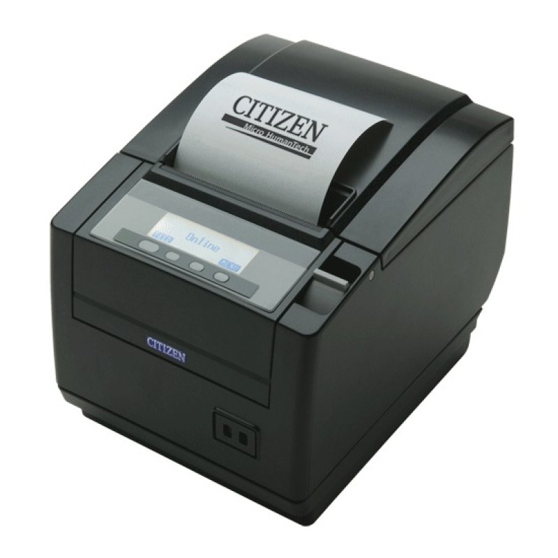Citizen Ct-S801II Thermal Receipt Printer
