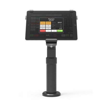 Compu Kiosk / Stand for iPad 10.2" 7th, 8th & 9th Gen Tablets