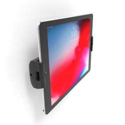 Compulocks Cling Universal Wall Tablet Mount Black