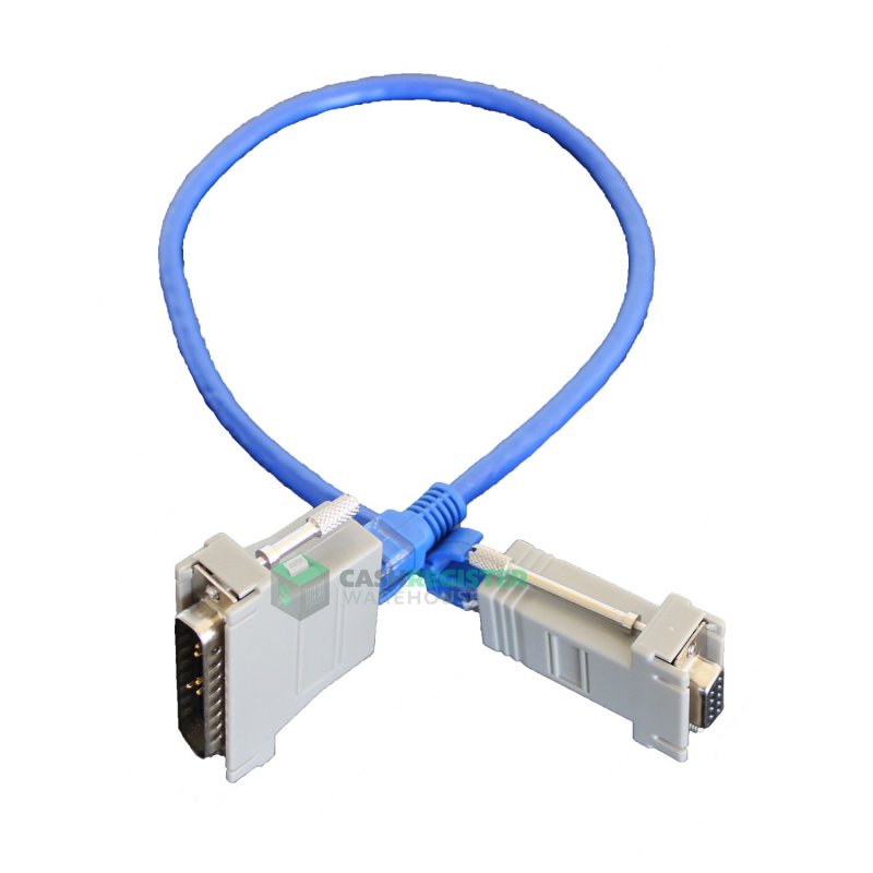 Custom RS232 (Serial) POS Receipt Printer Cable