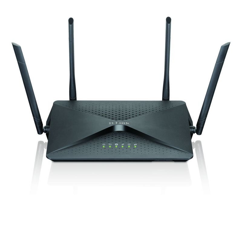 D-LINK DSL-3900 AC2600 Modem / Router