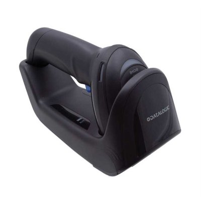 Datalogic Gryphon GM4200 433 MHz 1D Cordless Barcode Scanner