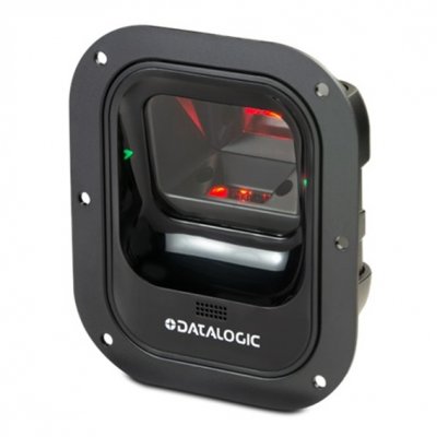 Datalogic Magellan 900i 2D Kiosk Mount Barcode Scanner with USB Interface