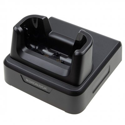 Datalogic Memor 12/17/30/35 Single Slot Charging Dock