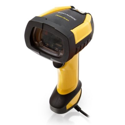 Datalogic PowerScan PD9630-SR 2D USB Barcode Scanner