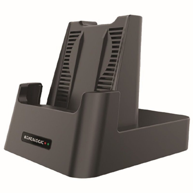 Datalogic Memor 10/11 1-Bay Charging Dock