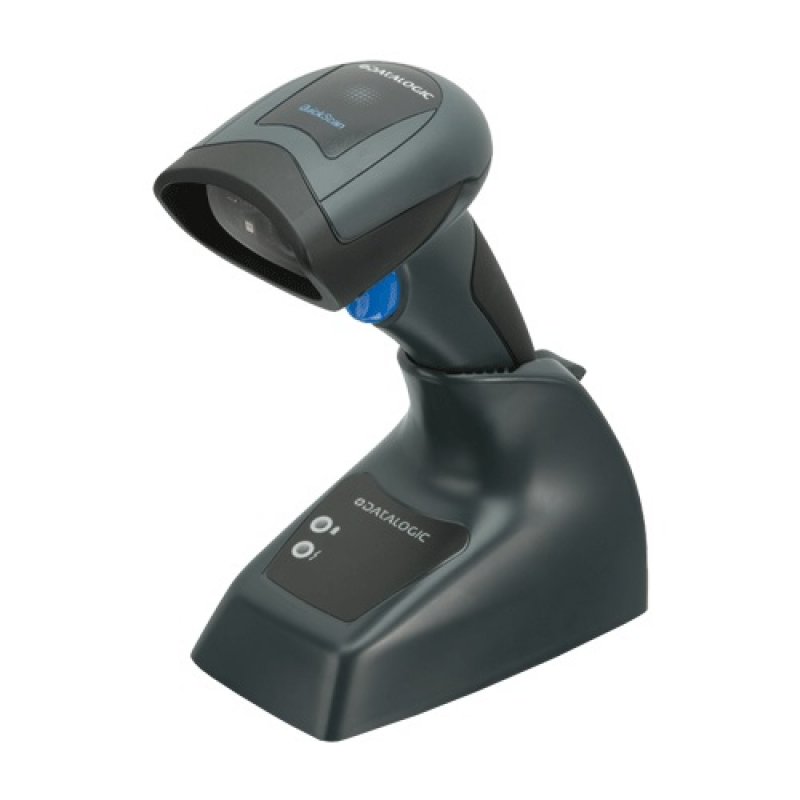 Datalogic QuickScan Mobile QM2131 433Mhz Wireless Barcode Scanner