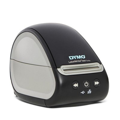 Dymo LabelWriter 550 Turbo Label Printer with USB & Ethernet Interface