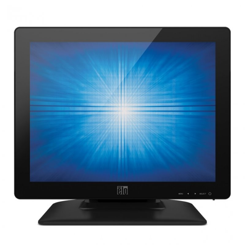 ELO 1523L Anti-glare Touch Screen Monitor