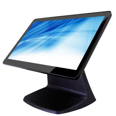 Element CA250W J6412 15.6" Touch Screen POS Terminal