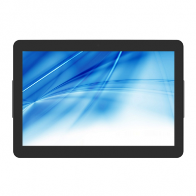 Element K10A 10.1" Touch Screen Panel PC with Android 8.1