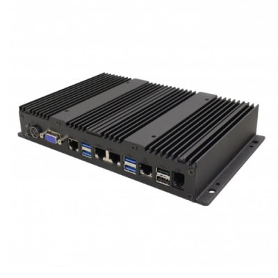 Element KPC6 J6412 Mini PC