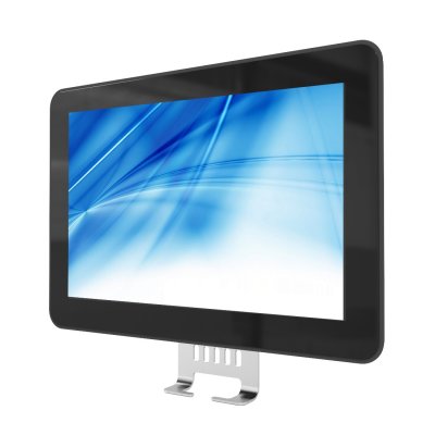 Element M10-OF 10” Open Frame Touch Display
