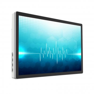 Element M24-HC 24" Touch Screen Monitor (No Stand)