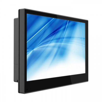 Element VK116W J6412 11.6" Touch Screen Panel PC