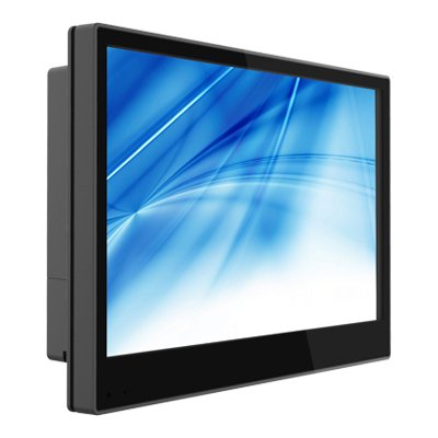 Element VK156W J6412 15.6" Touch Screen Panel PC