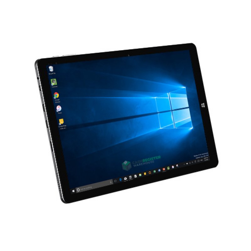 Element He10-W+ 10.1" Windows Tablet