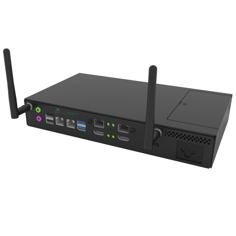 Element PC12 Media controller (Mini PC)