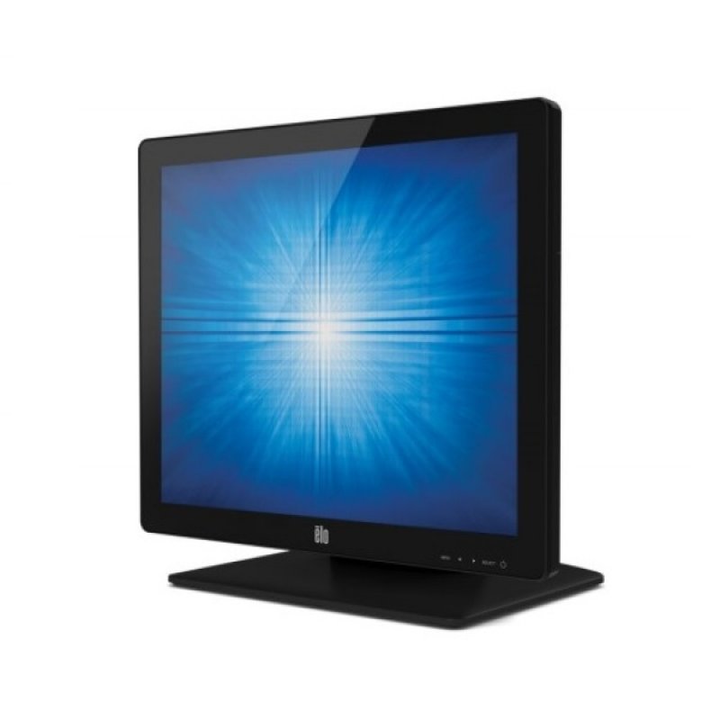 Elo 17" Touch Screen Monitor