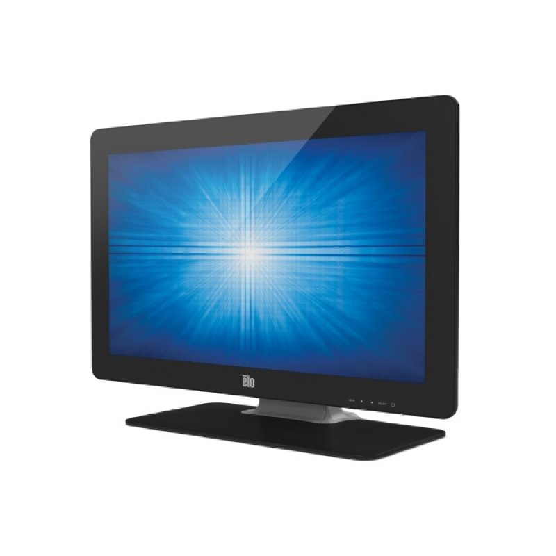 Elo 2202L 22-inch Touch Screen Monitor with VGA and HDMI Video Interface
