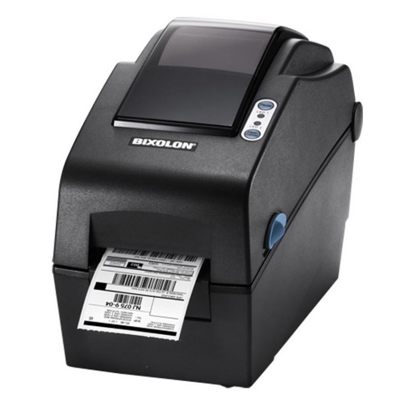 Epos Now Bixolon SLP-DX220 Barcode Label Printer