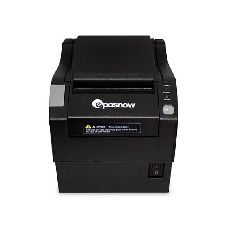 Epos Now POS80Gx Thermal Receipt Printer