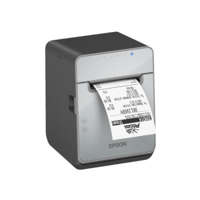 Epson TM-L100 Thermal Linerless Label Printer