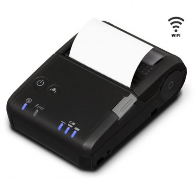 Epson TM-P20 Wireless (Wifi) Mobile Printer