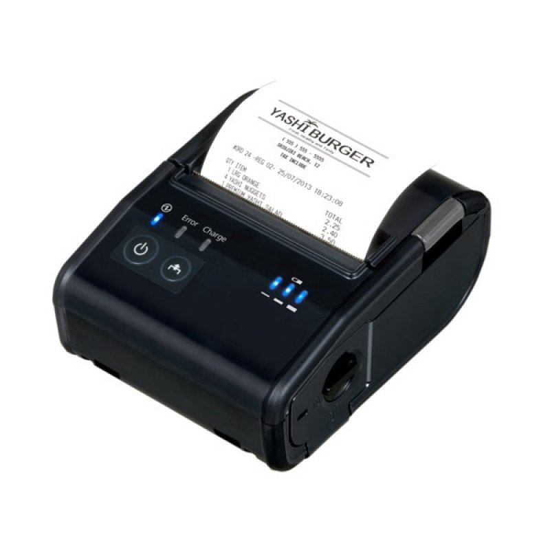 Epson TM-P80 3" Bluetooth Mobile Receipt Printer