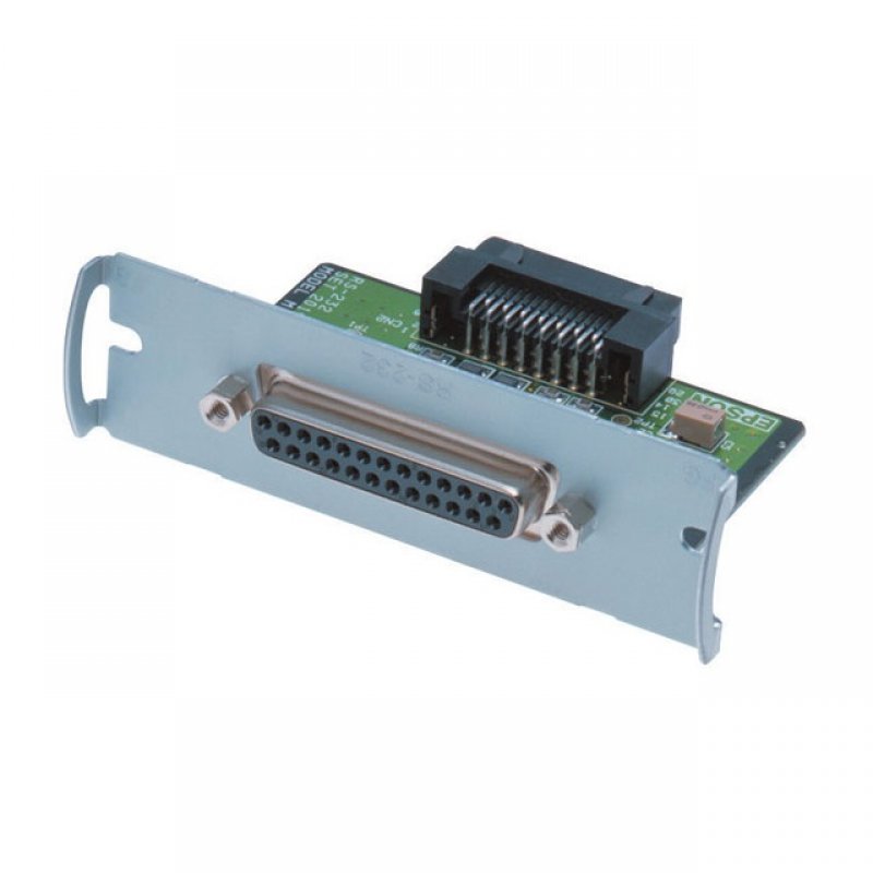 Epson UB-S01 RS-232 Serial Interface Board