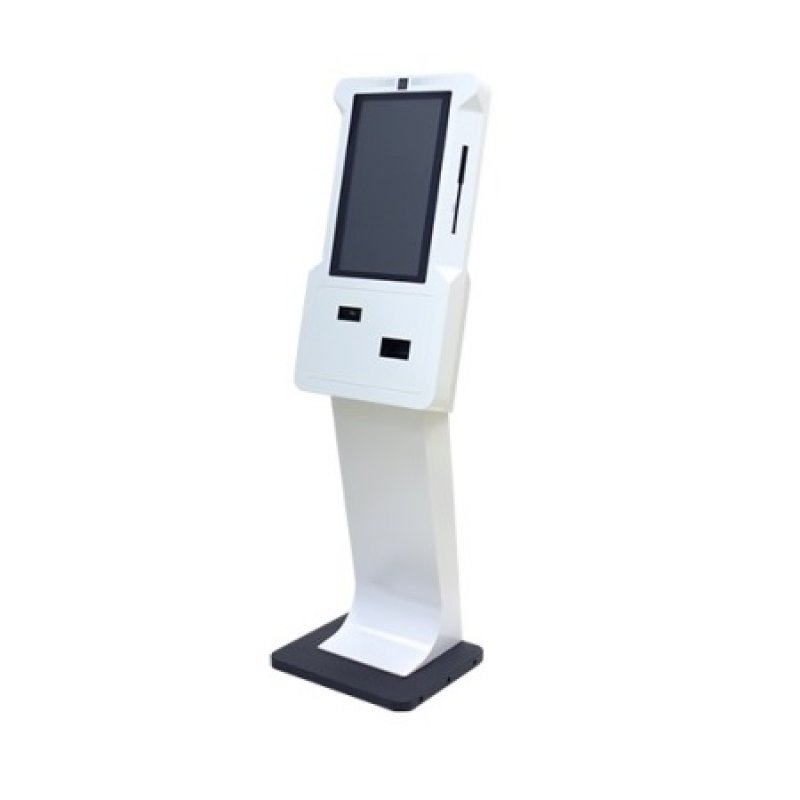 FEC KS-8642 Standalone Kiosk