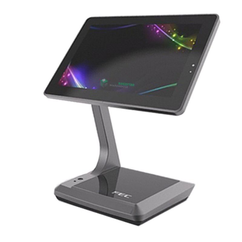 FEC ST-1120W 10.1" Android Touch Screen POS Terminal